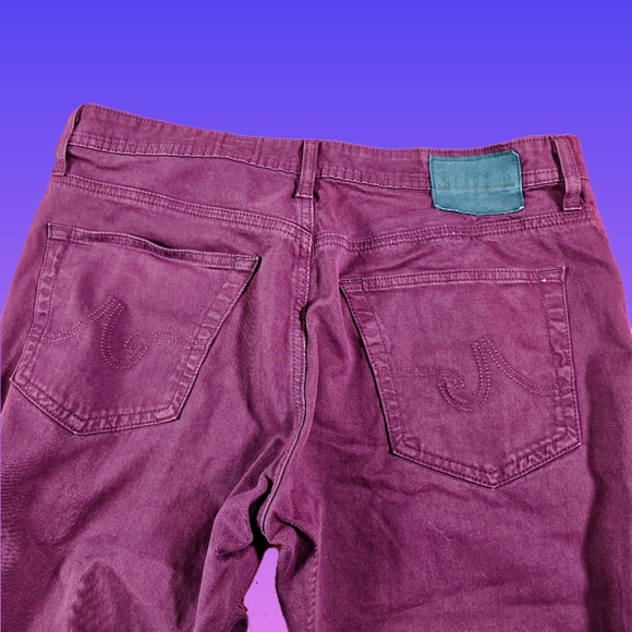 AG "The PROTÉGÉ" Casual Pants - Picture 6 of 7